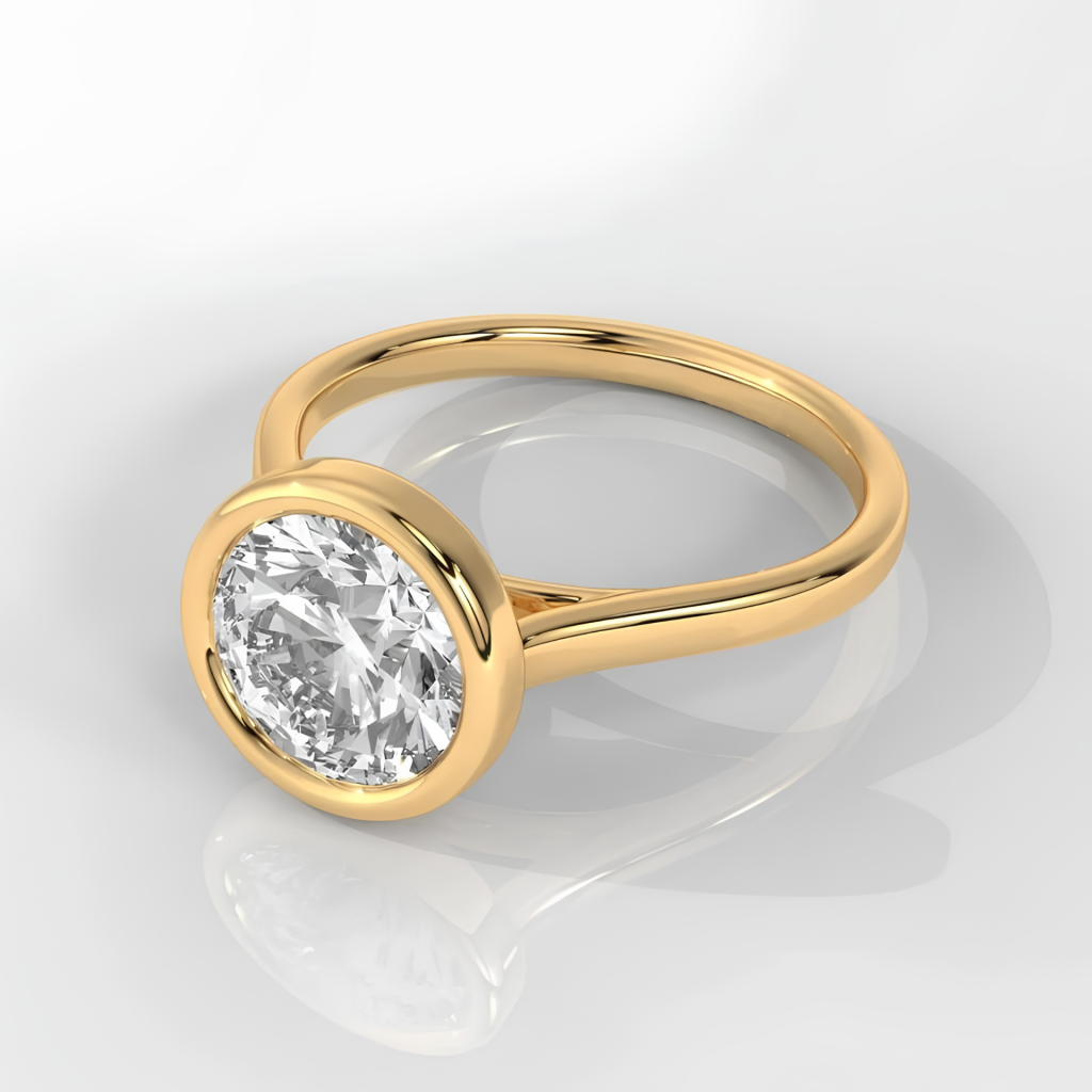 Bezel Setting